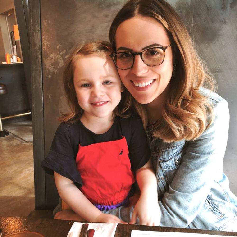 Meet your Posher, Teya